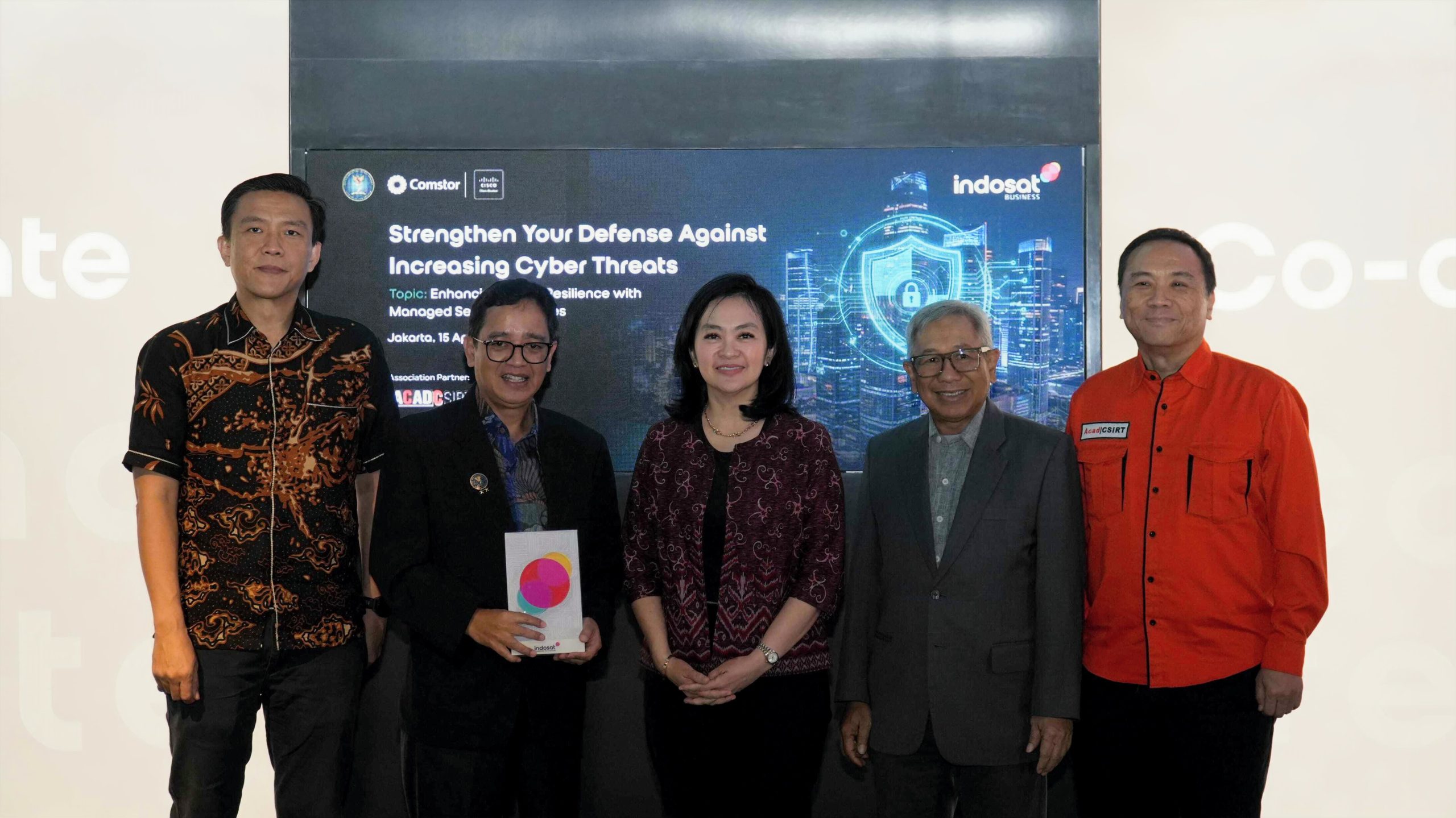 Beyond the Toolset: Forging National Resilience through Expert-Led Managed Services and Academic Defense