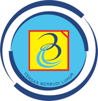 Logo Universitas Budi Luhur (UBL)