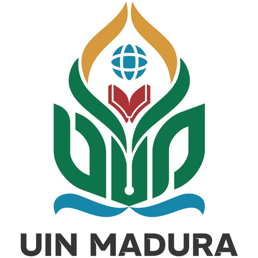 Logo IAIN Madura (UIN Madura)