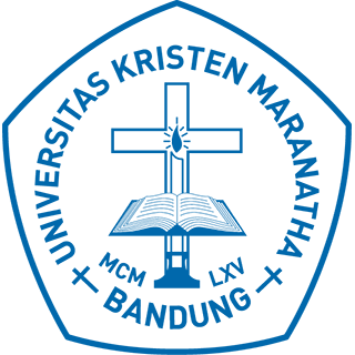 Logo Universitas Kristen Maranatha
