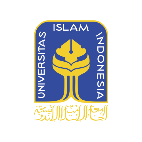 Logo Universitas Islam Indonesia (UII)