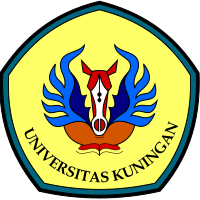 Logo Universitas Kuningan (UNIKU)