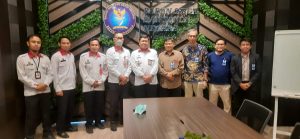 Panitia Munas ACAD-CSIRT ke-2